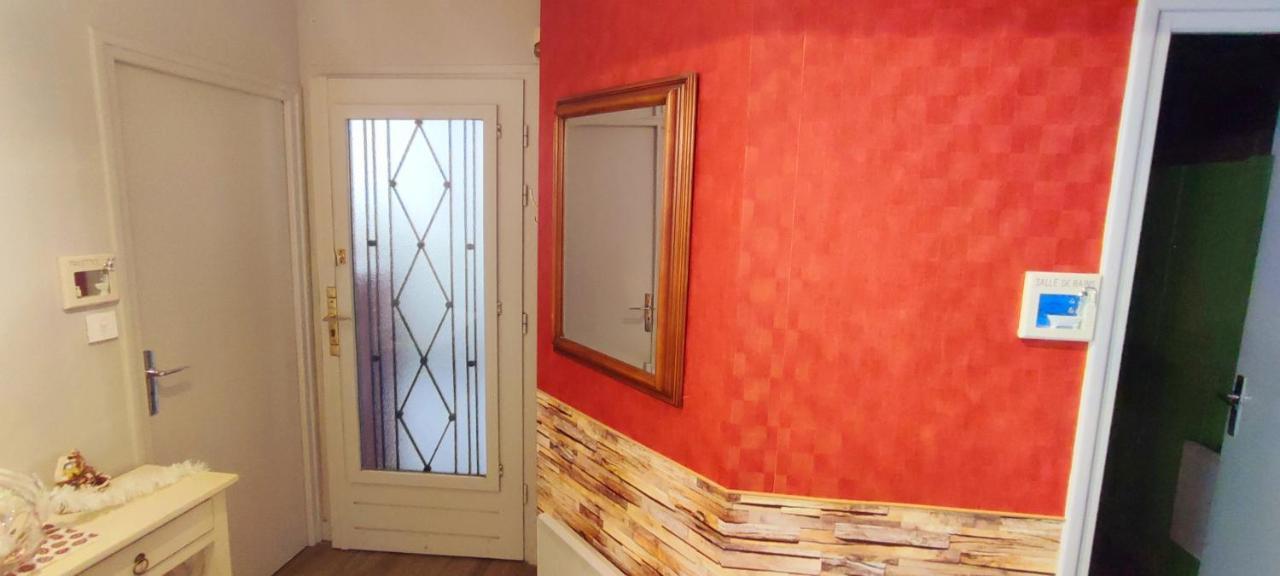 Maison Proche Des Immenses Plages De Berck Sur Mer A 1,8Km Des Plages Exteriör bild