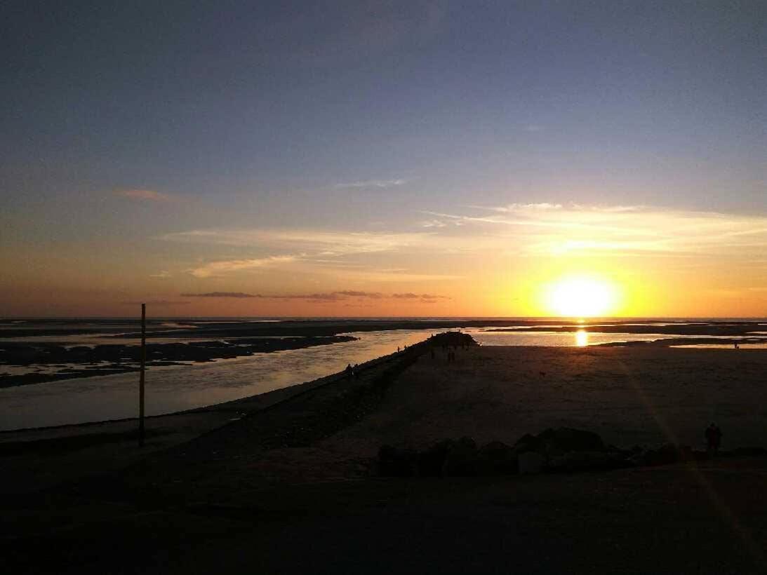 Maison Proche Des Immenses Plages De Berck Sur Mer A 1,8Km Des Plages Exteriör bild